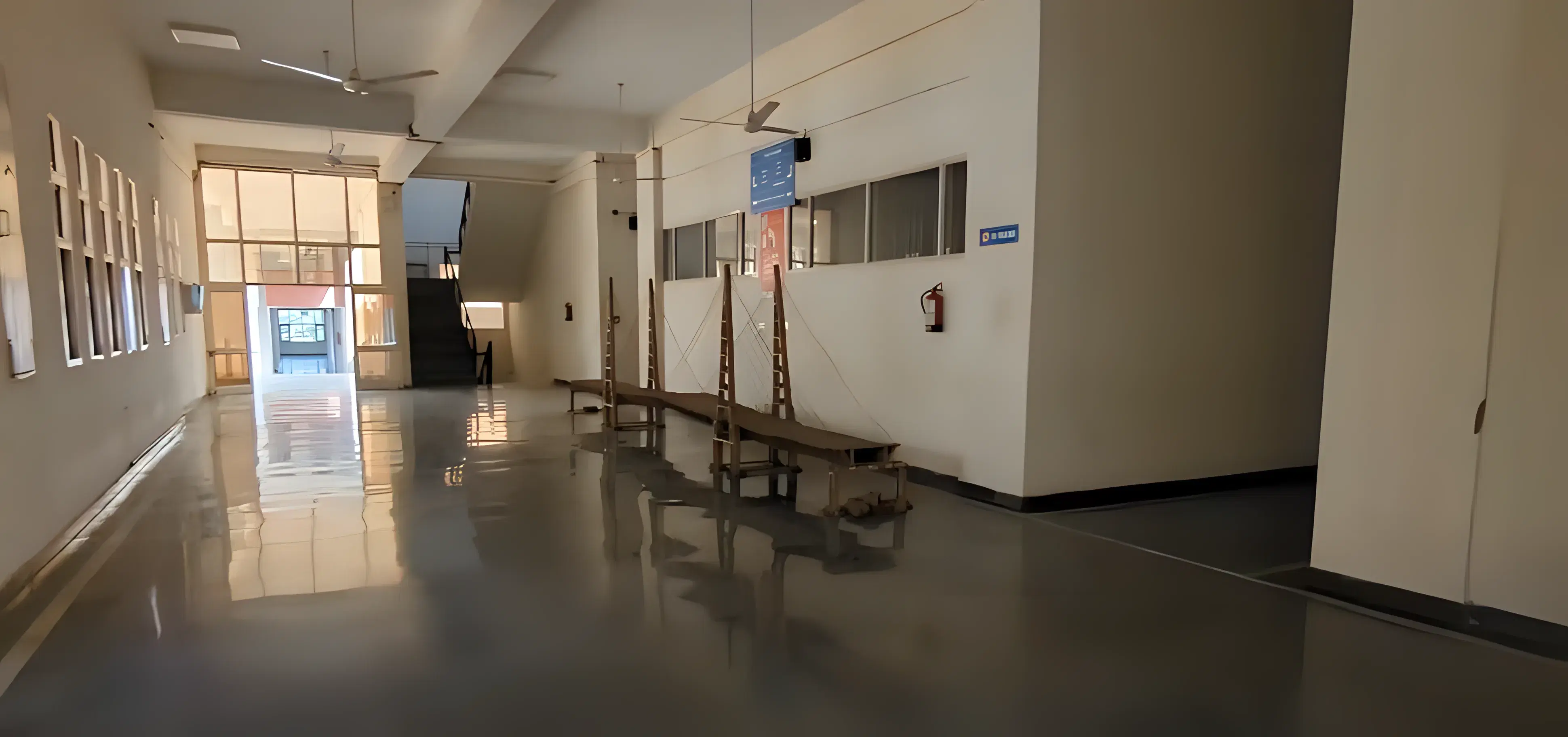 CCET Academic Infrastructure photo 5